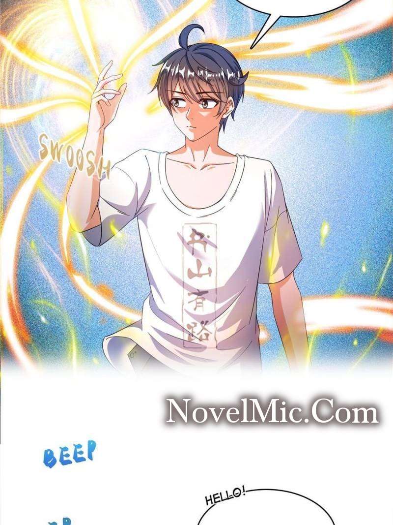 Cultivation Chat Group chapter 566 page 13