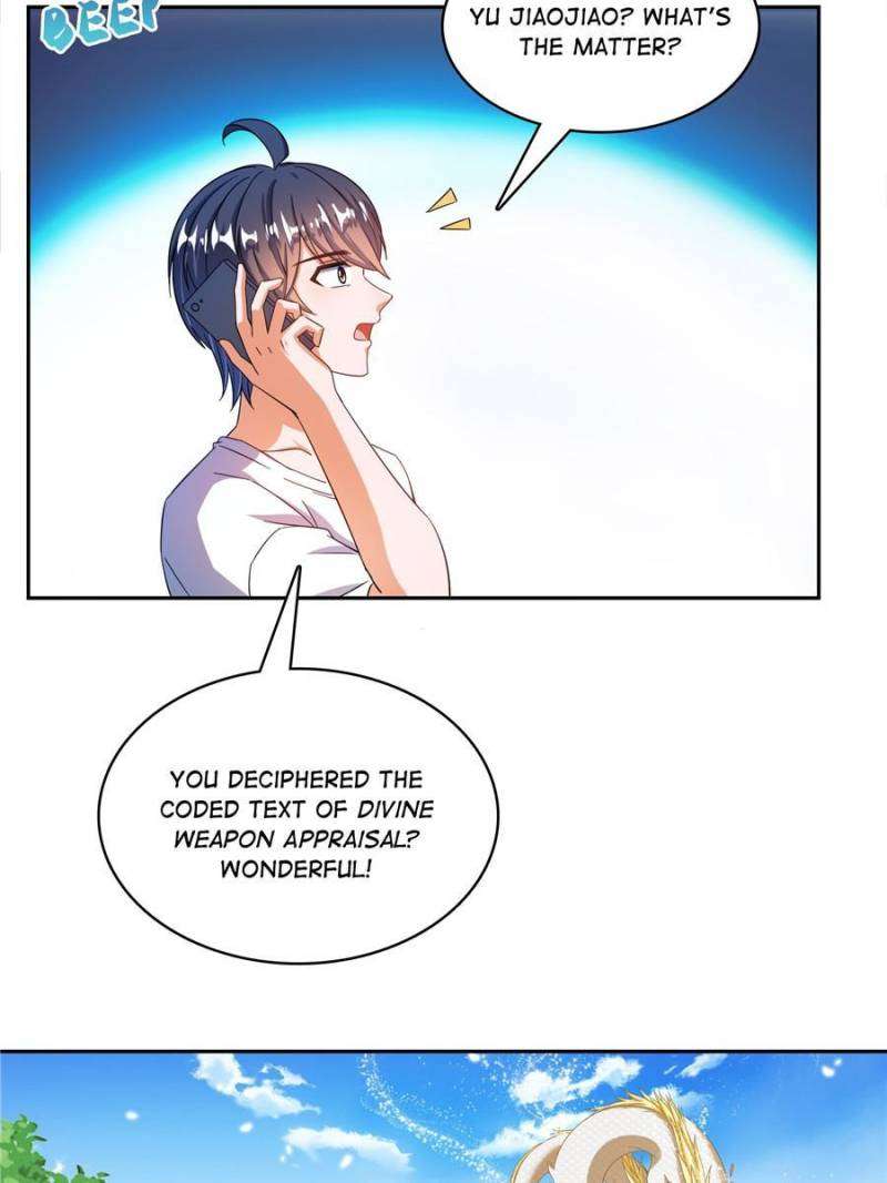 Cultivation Chat Group chapter 566 page 14