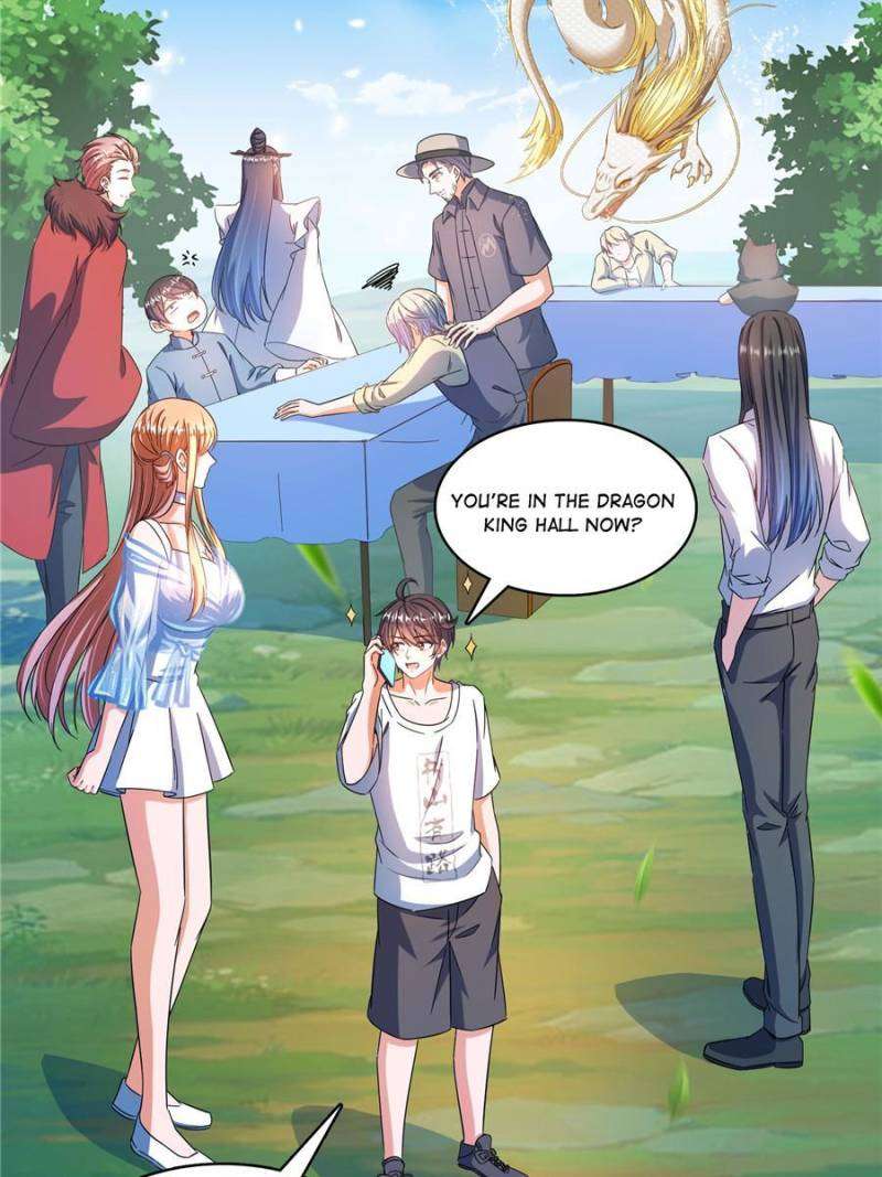 Cultivation Chat Group chapter 566 page 15