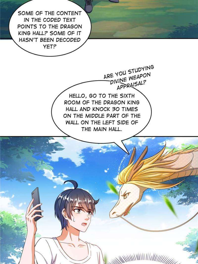 Cultivation Chat Group chapter 566 page 16