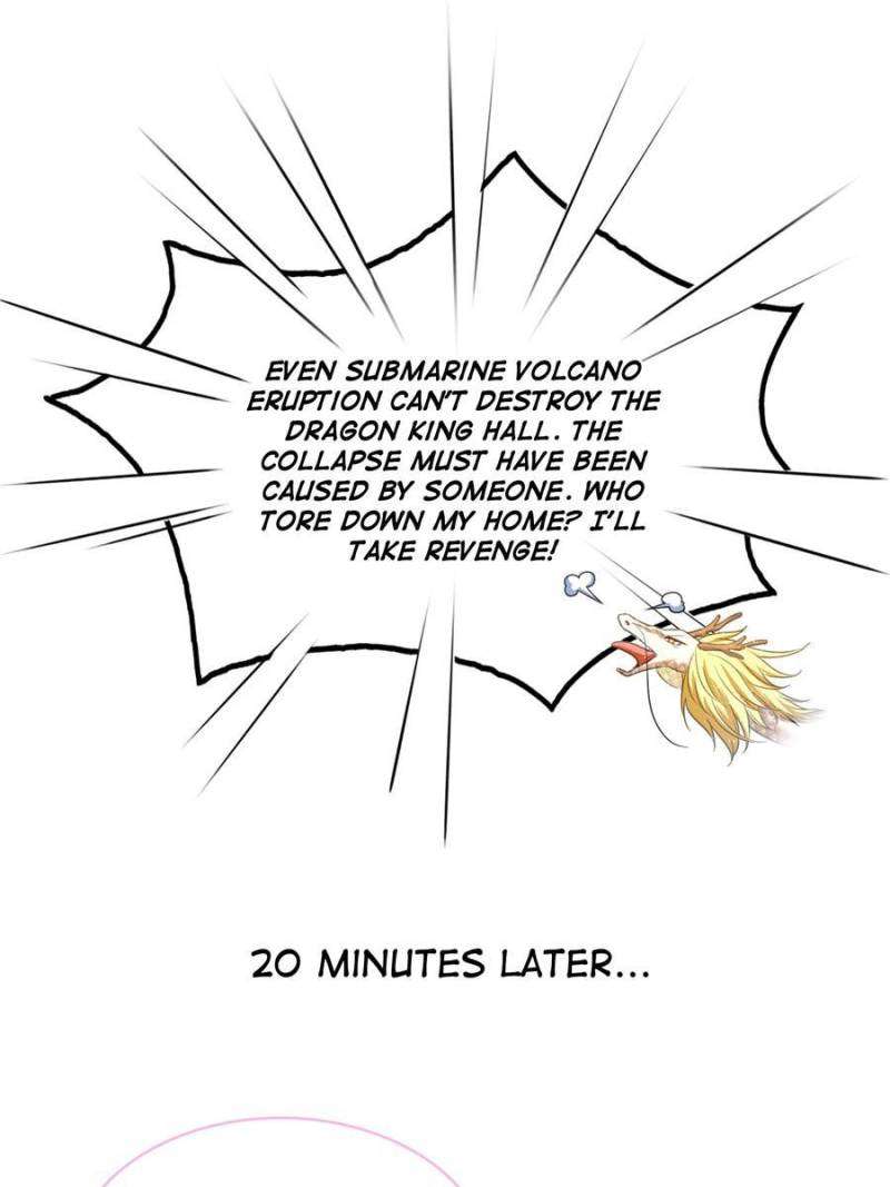 Cultivation Chat Group chapter 566 page 19