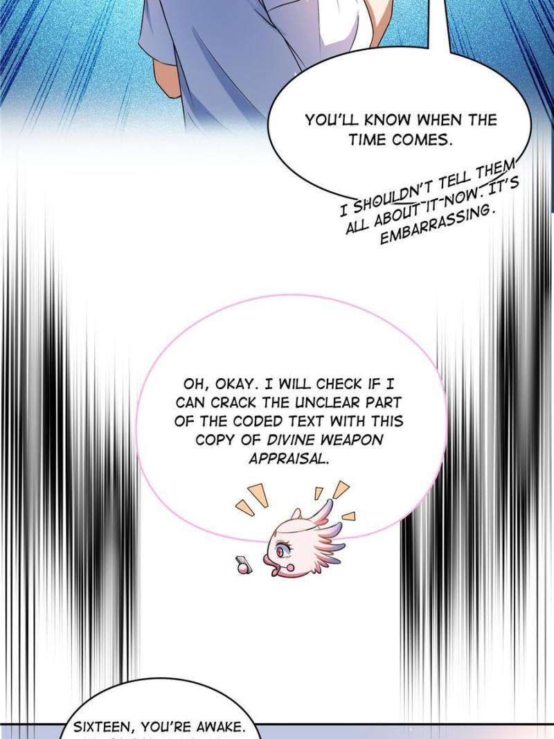 Cultivation Chat Group chapter 566 page 22