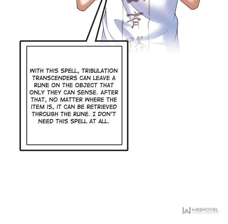 Cultivation Chat Group chapter 566 page 26