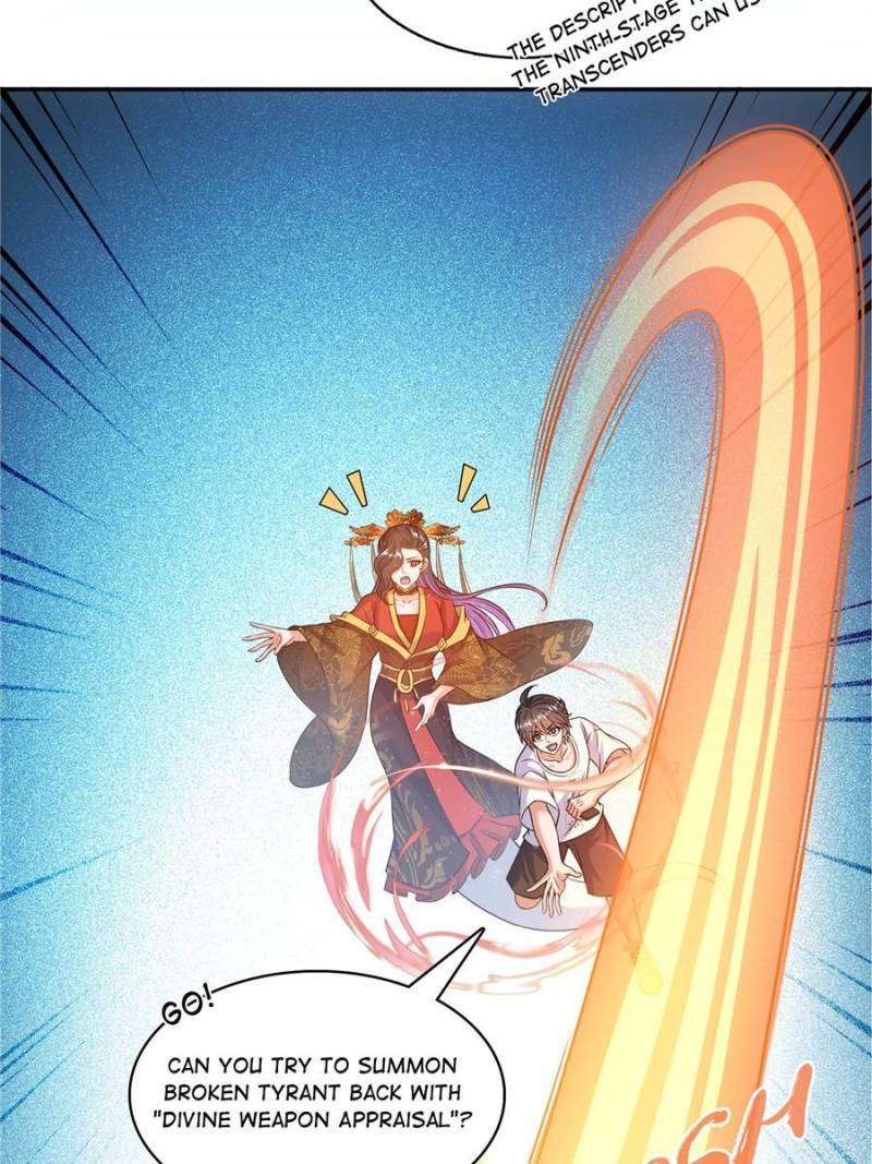 Cultivation Chat Group chapter 566 page 28