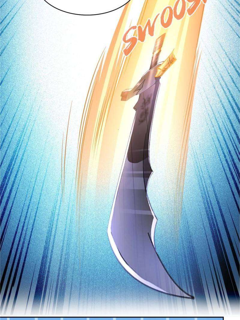 Cultivation Chat Group chapter 566 page 29