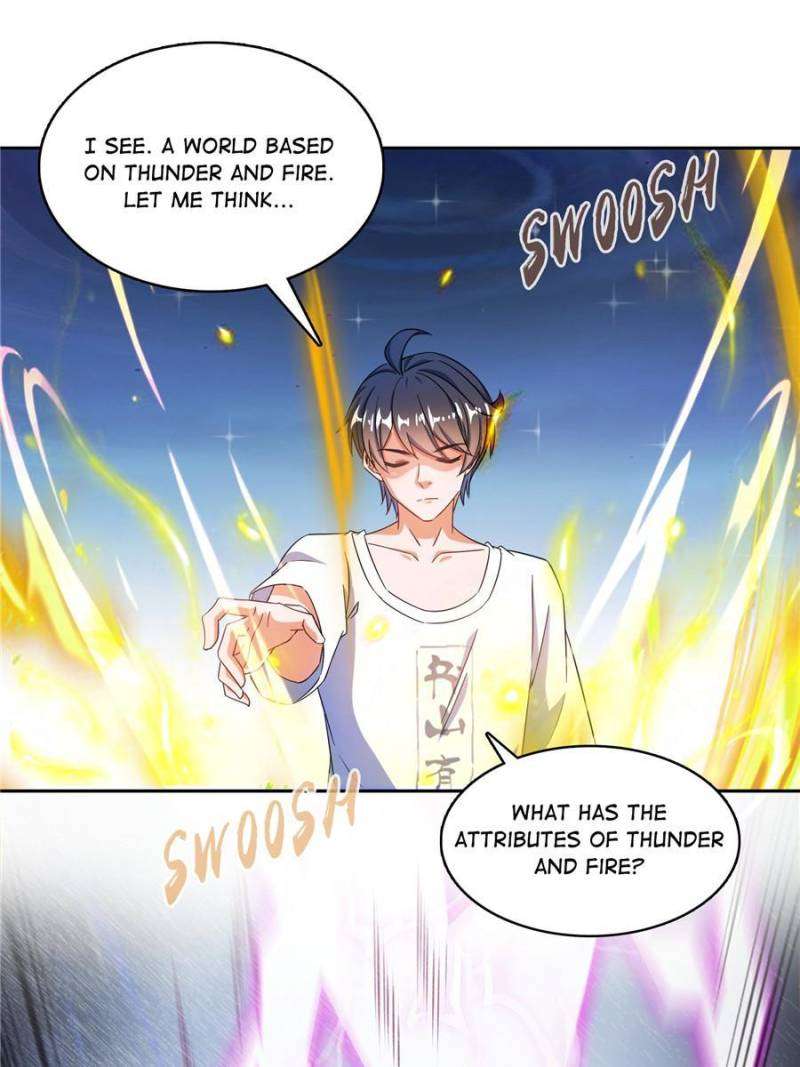 Cultivation Chat Group chapter 566 page 3