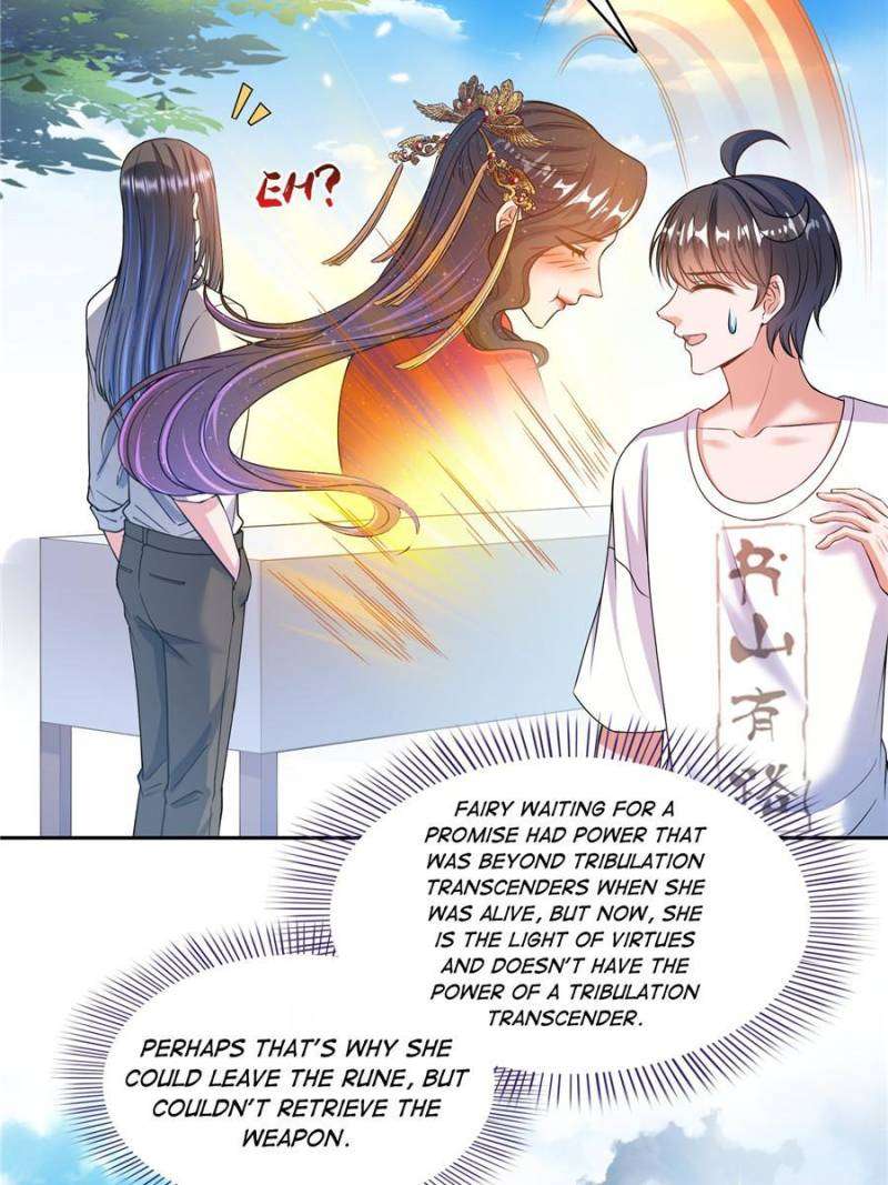 Cultivation Chat Group chapter 566 page 31