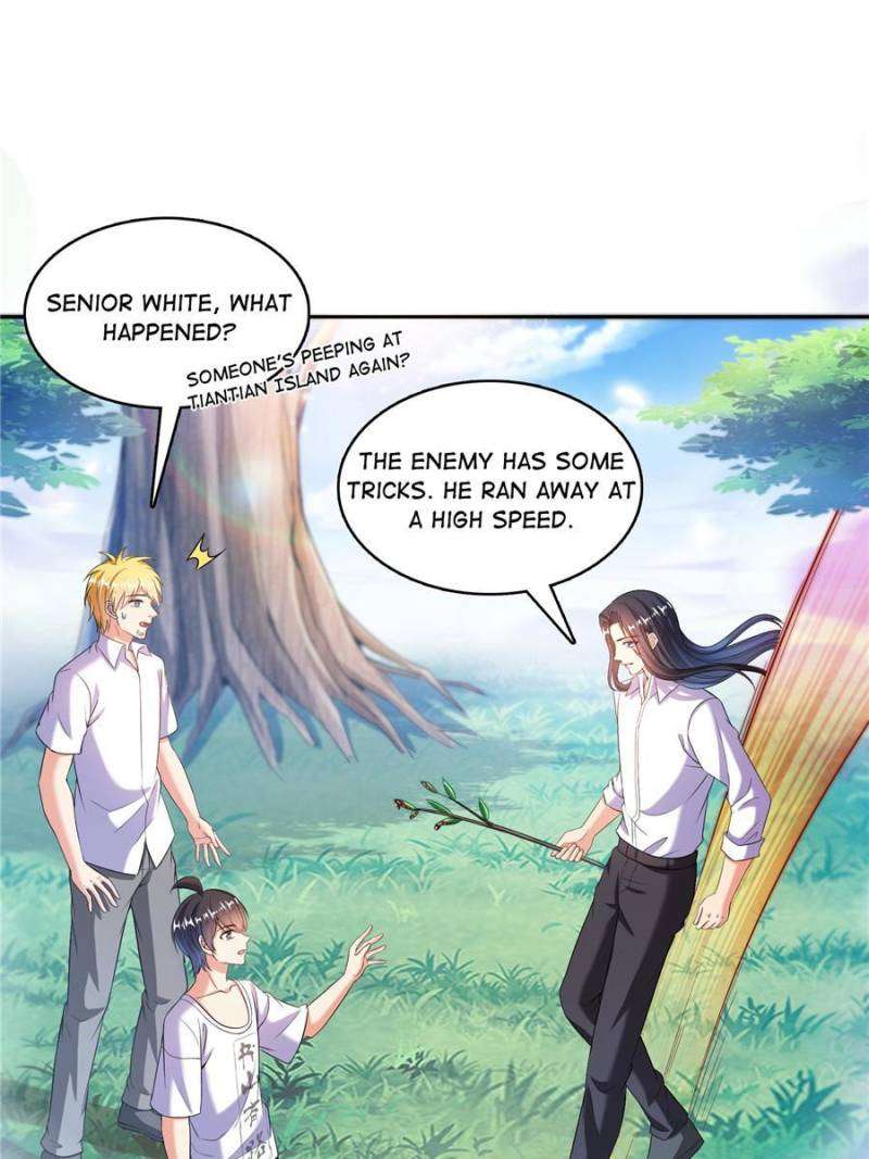 Cultivation Chat Group chapter 566 page 34