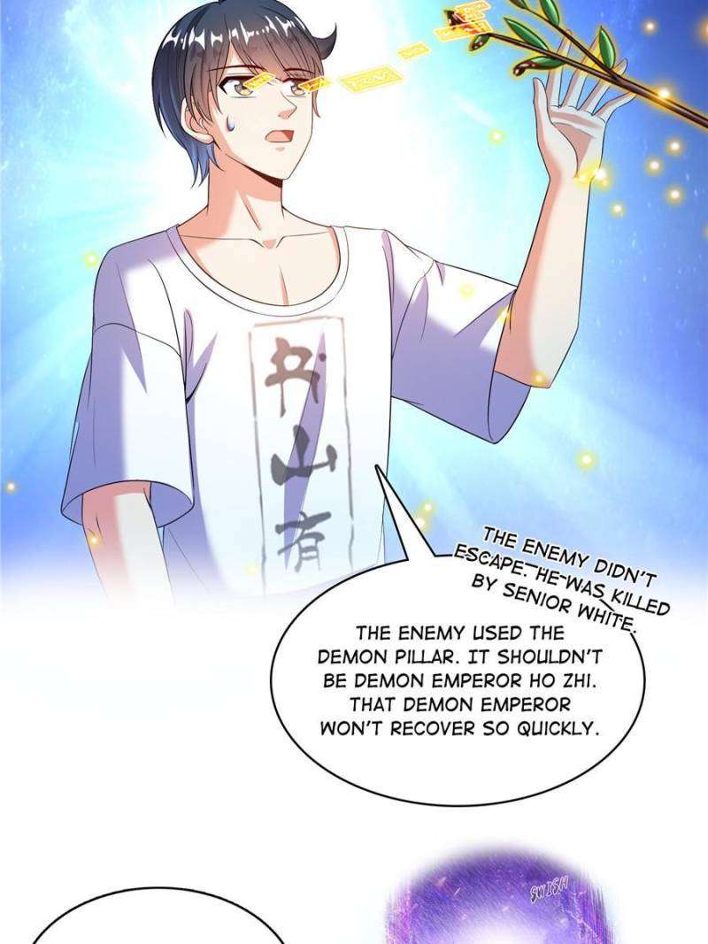 Cultivation Chat Group chapter 566 page 36