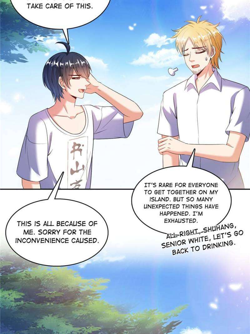 Cultivation Chat Group chapter 566 page 38