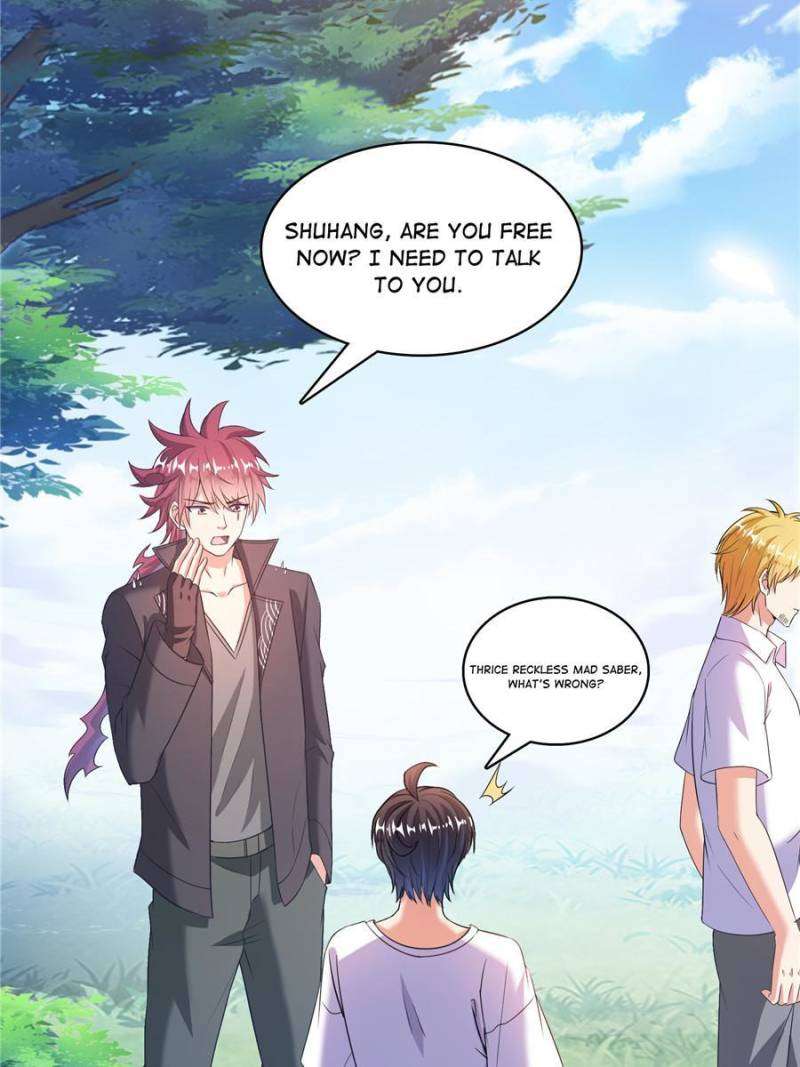 Cultivation Chat Group chapter 566 page 39