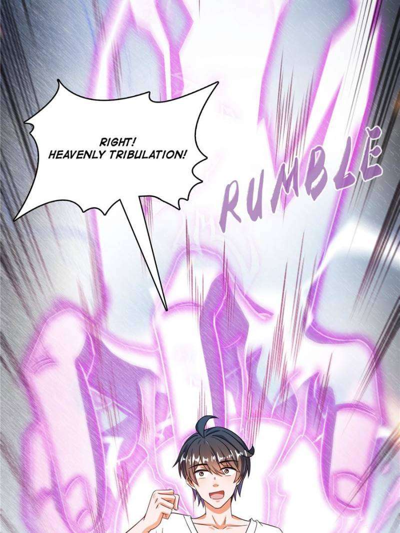 Cultivation Chat Group chapter 566 page 4