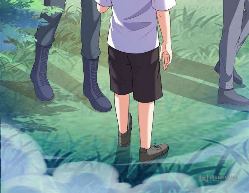 Cultivation Chat Group chapter 566 page 40