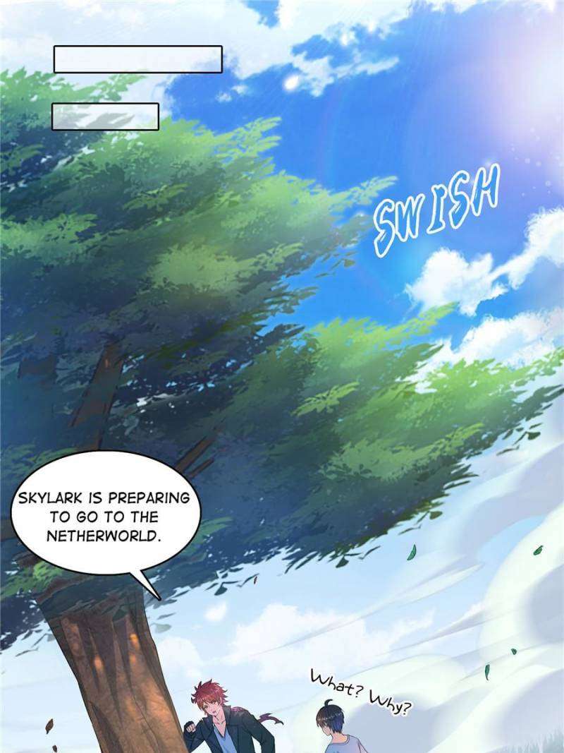 Cultivation Chat Group chapter 566 page 41