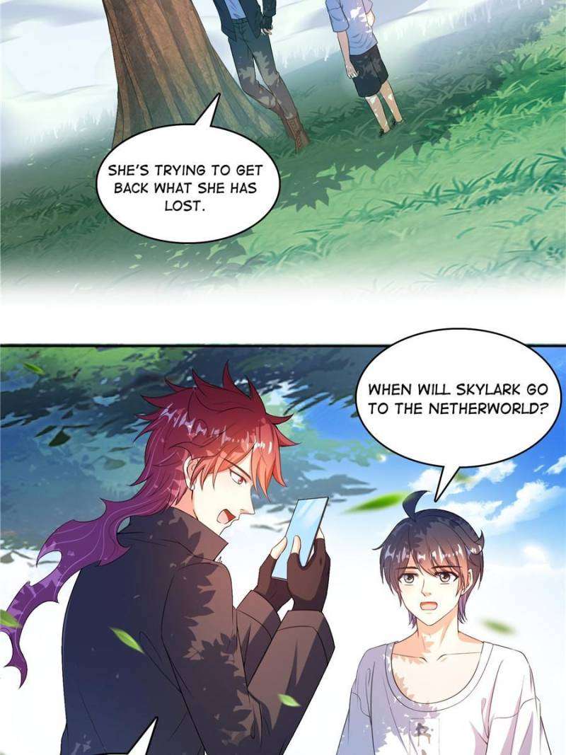 Cultivation Chat Group chapter 566 page 42