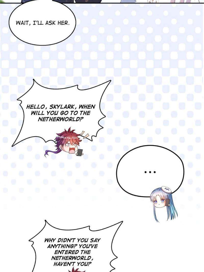 Cultivation Chat Group chapter 566 page 43