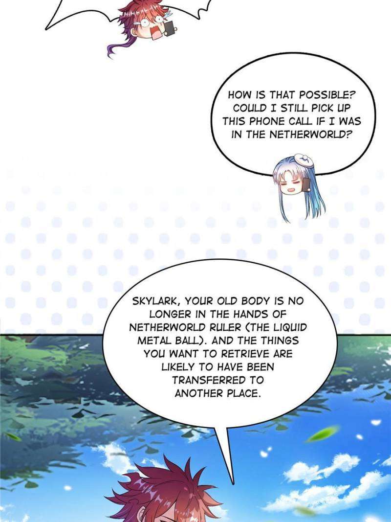 Cultivation Chat Group chapter 566 page 44