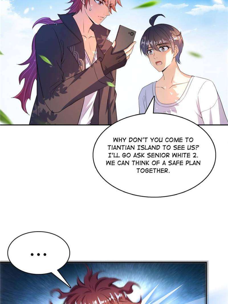 Cultivation Chat Group chapter 566 page 45