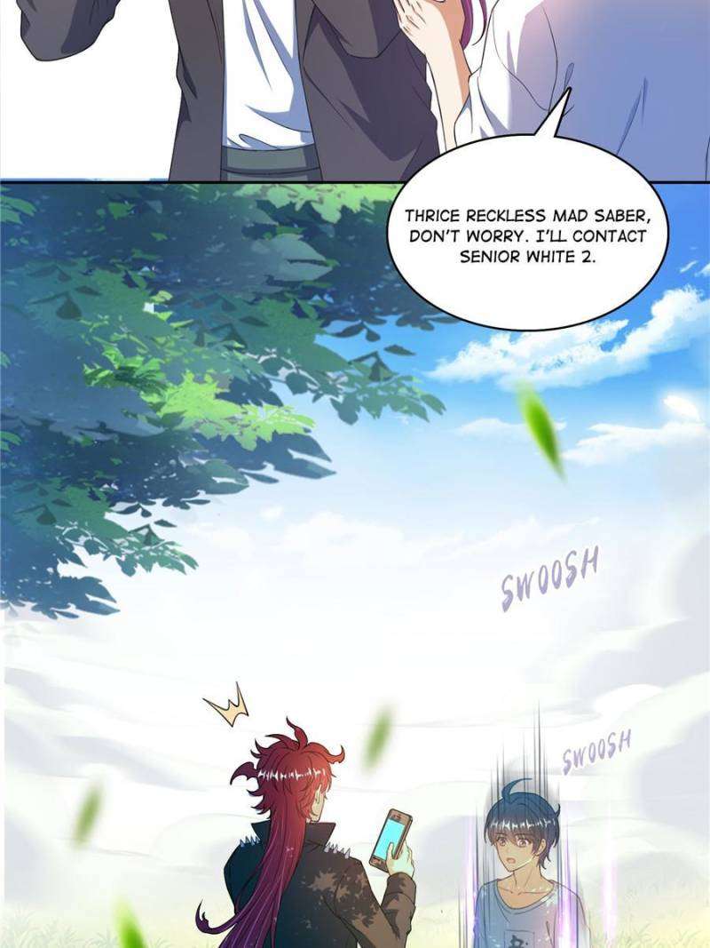 Cultivation Chat Group chapter 566 page 48