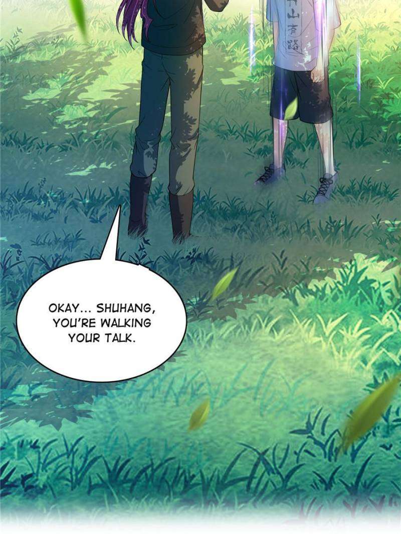 Cultivation Chat Group chapter 566 page 49