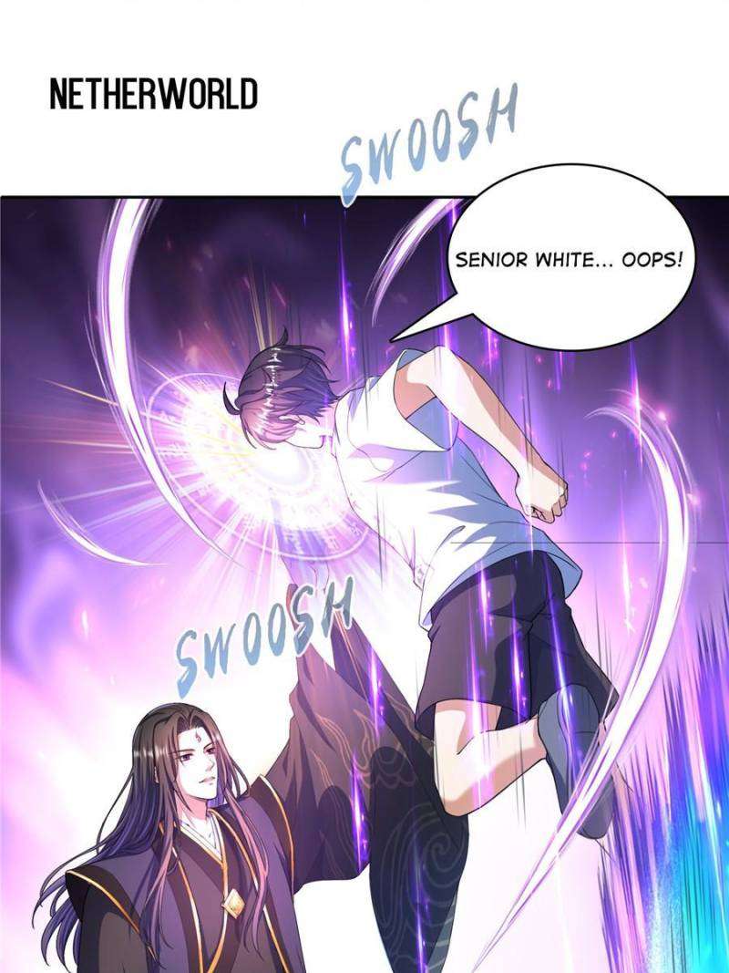 Cultivation Chat Group chapter 566 page 50