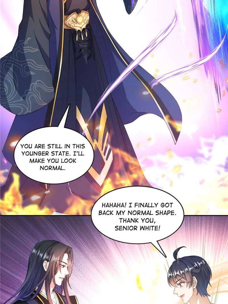 Cultivation Chat Group chapter 566 page 51