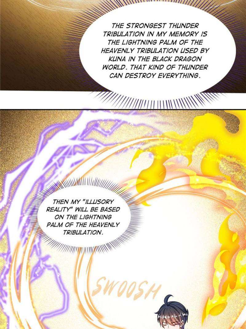 Cultivation Chat Group chapter 566 page 6