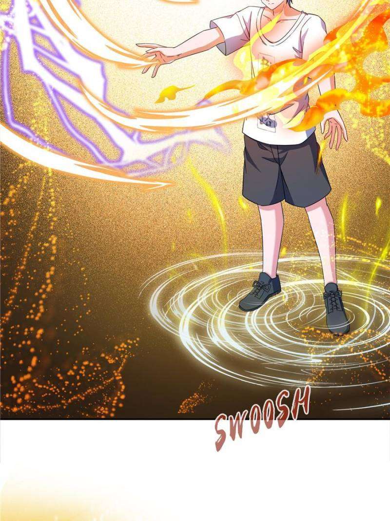 Cultivation Chat Group chapter 566 page 7