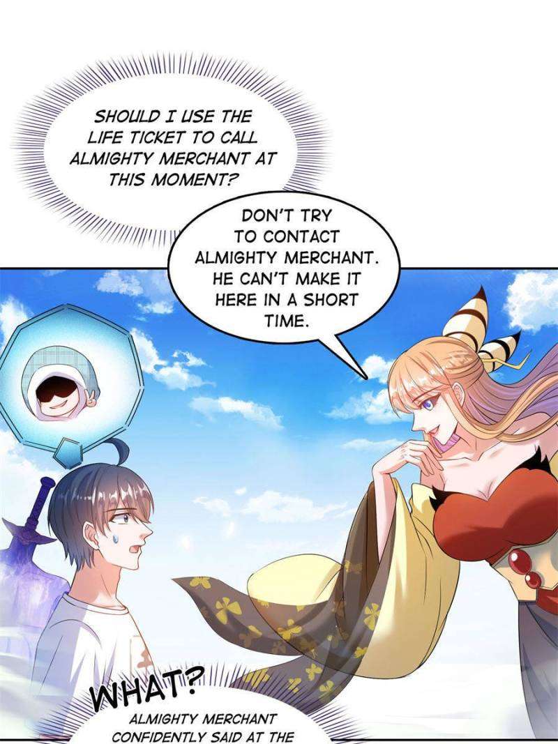 Cultivation Chat Group chapter 572 page 10