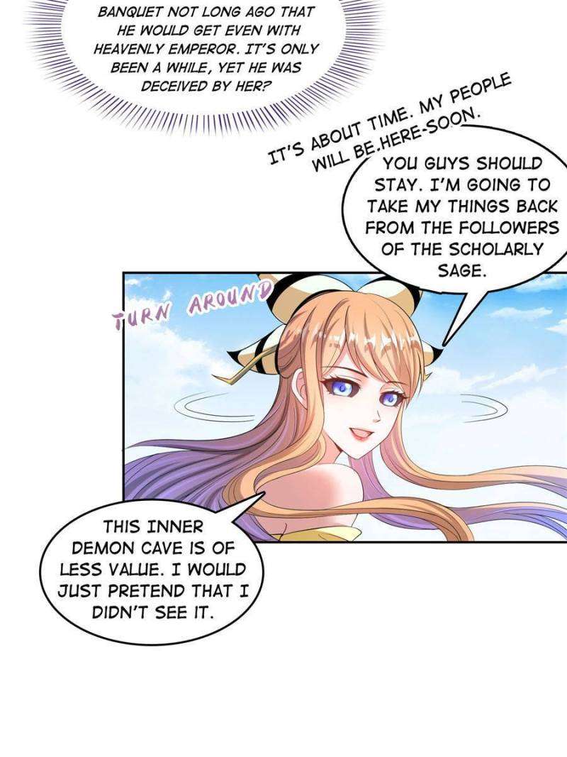 Cultivation Chat Group chapter 572 page 11