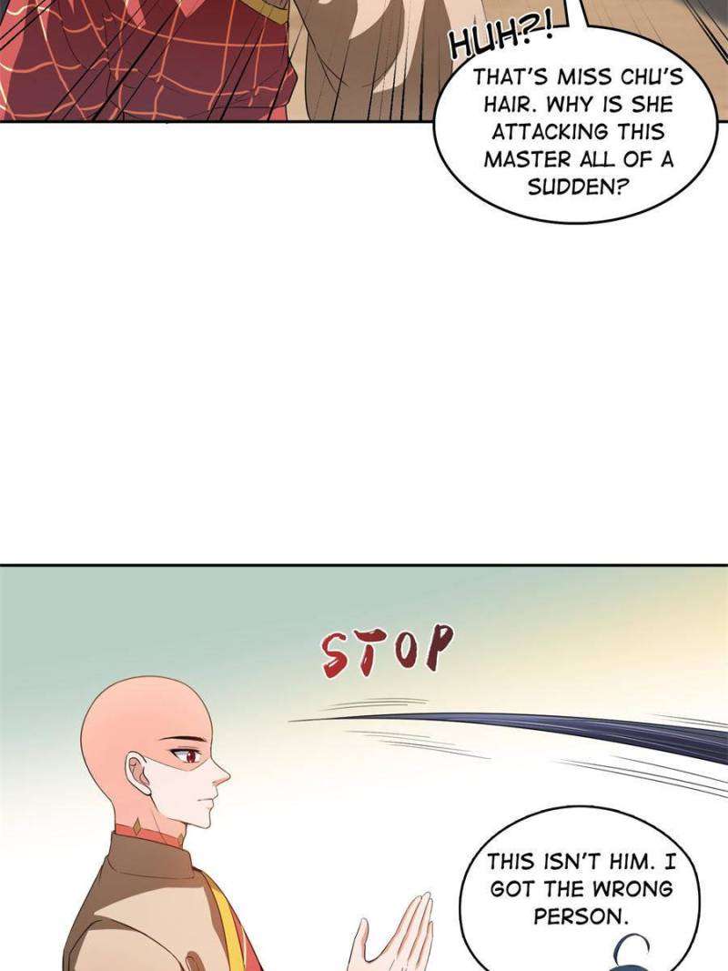 Cultivation Chat Group chapter 572 page 19