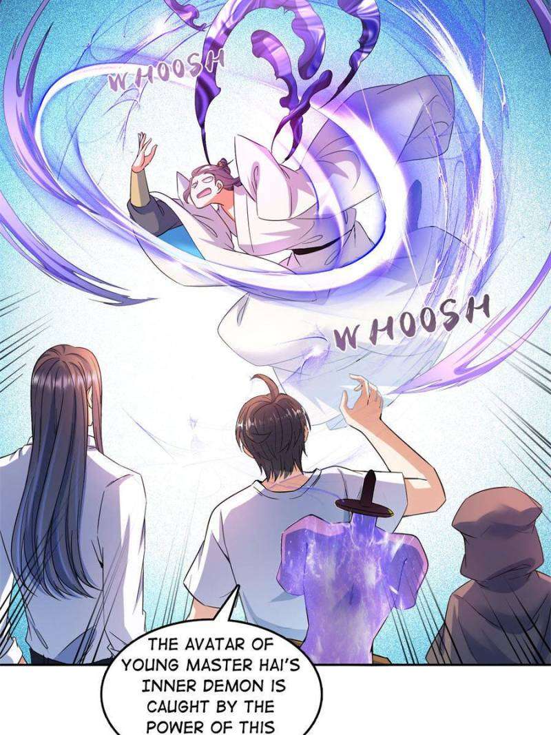 Cultivation Chat Group chapter 572 page 2