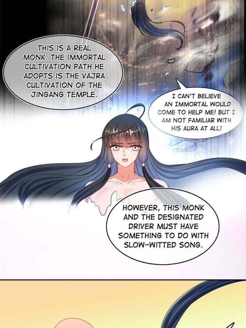 Cultivation Chat Group chapter 572 page 21