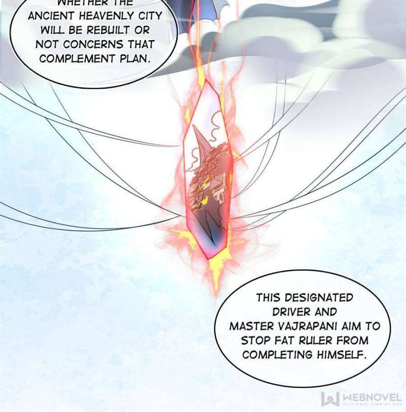 Cultivation Chat Group chapter 572 page 24