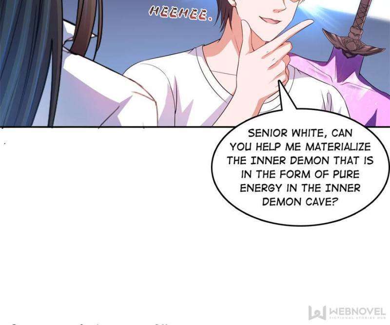 Cultivation Chat Group chapter 572 page 30