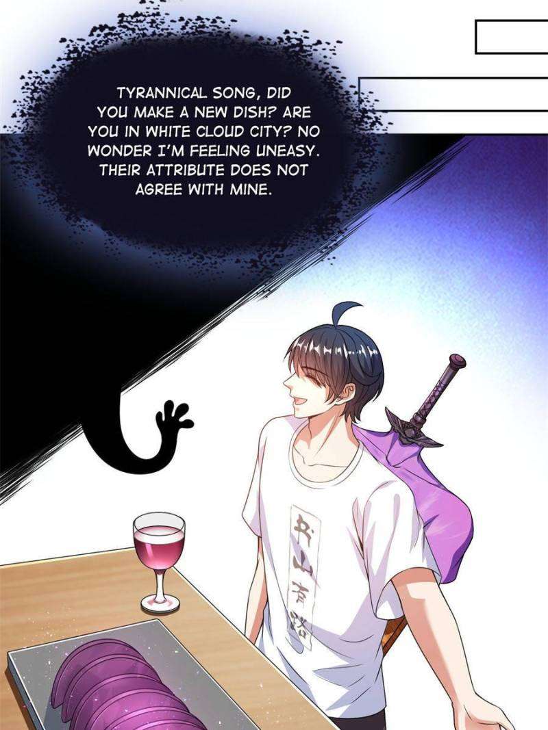 Cultivation Chat Group chapter 572 page 35