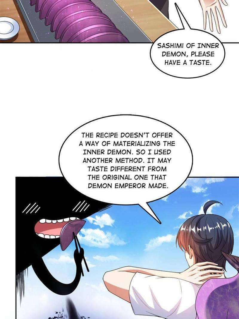 Cultivation Chat Group chapter 572 page 36