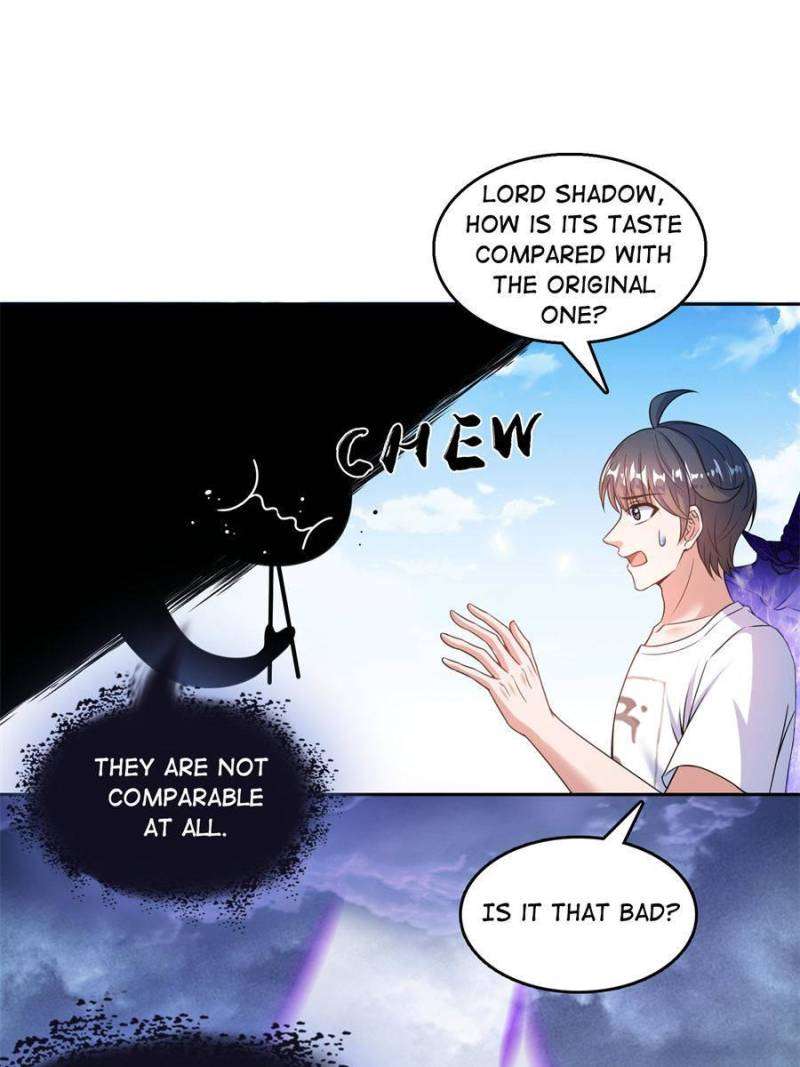 Cultivation Chat Group chapter 572 page 38