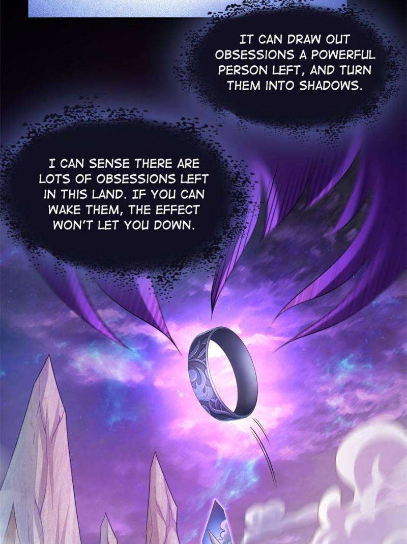 Cultivation Chat Group chapter 572 page 42