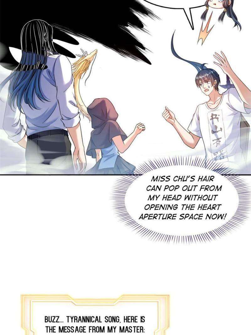 Cultivation Chat Group chapter 572 page 46