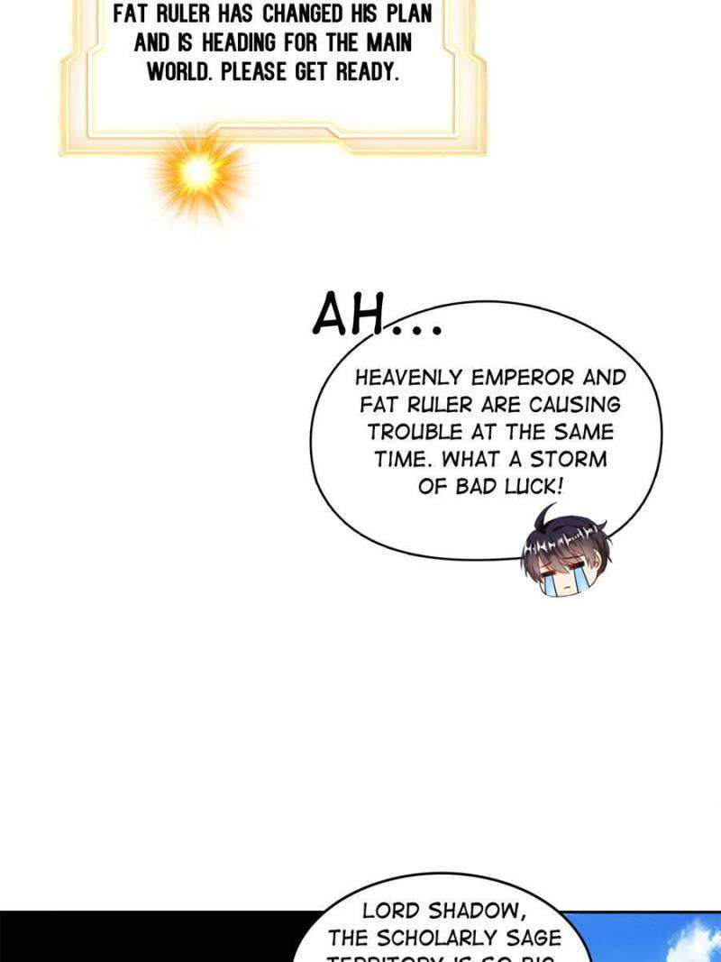 Cultivation Chat Group chapter 572 page 47