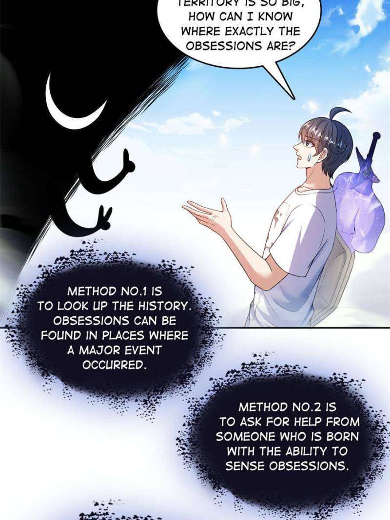 Cultivation Chat Group chapter 572 page 48