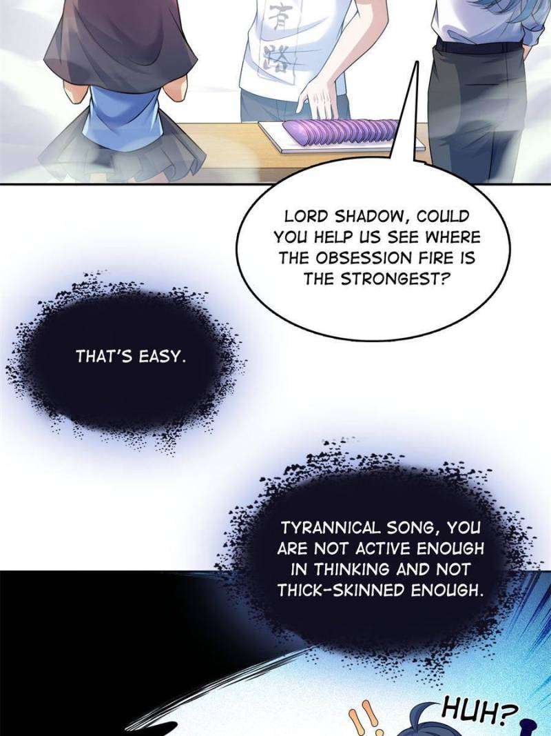 Cultivation Chat Group chapter 572 page 50