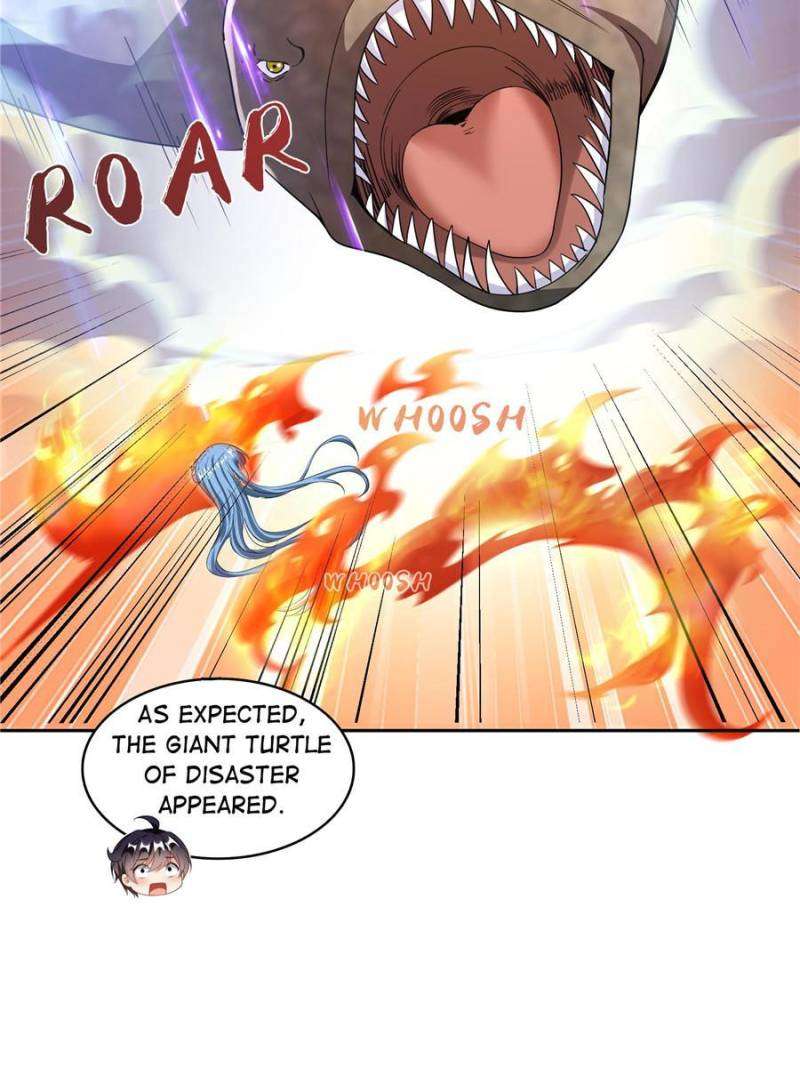 Cultivation Chat Group chapter 573 page 11