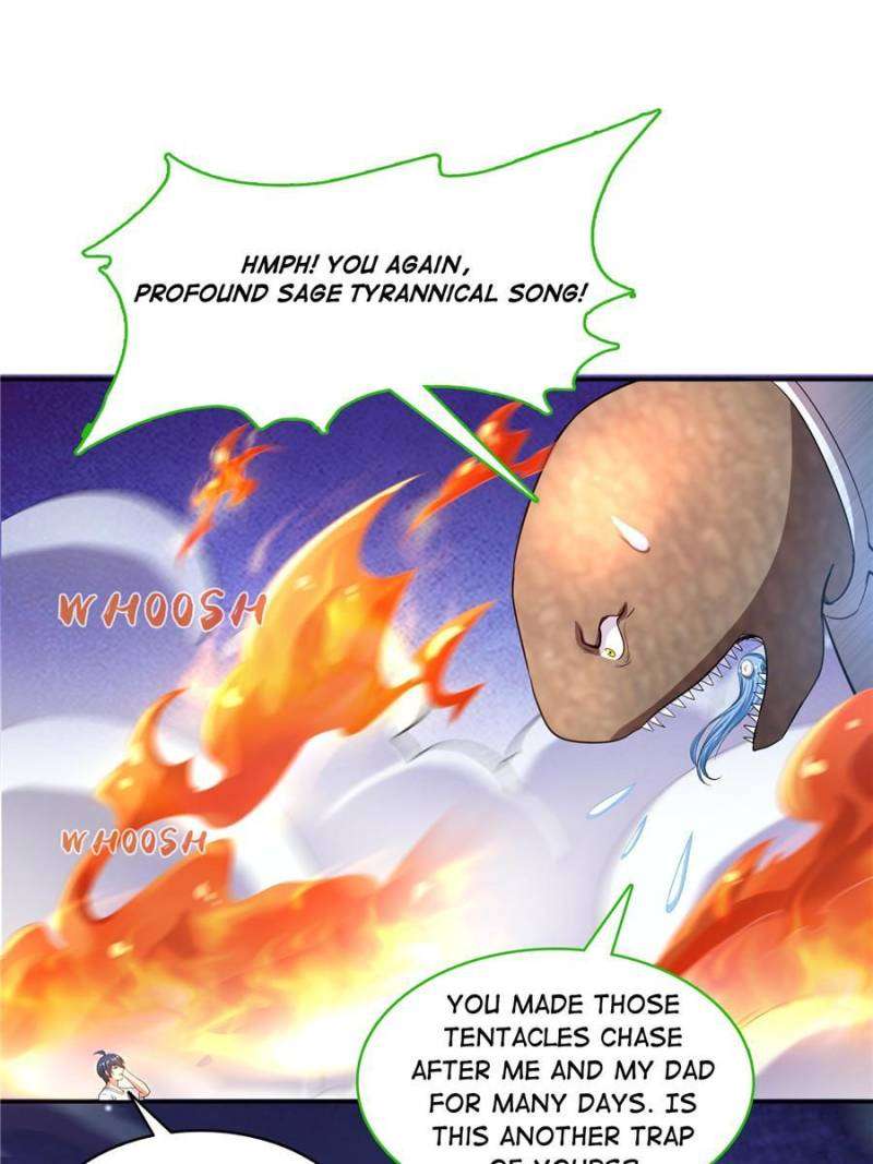 Cultivation Chat Group chapter 573 page 12