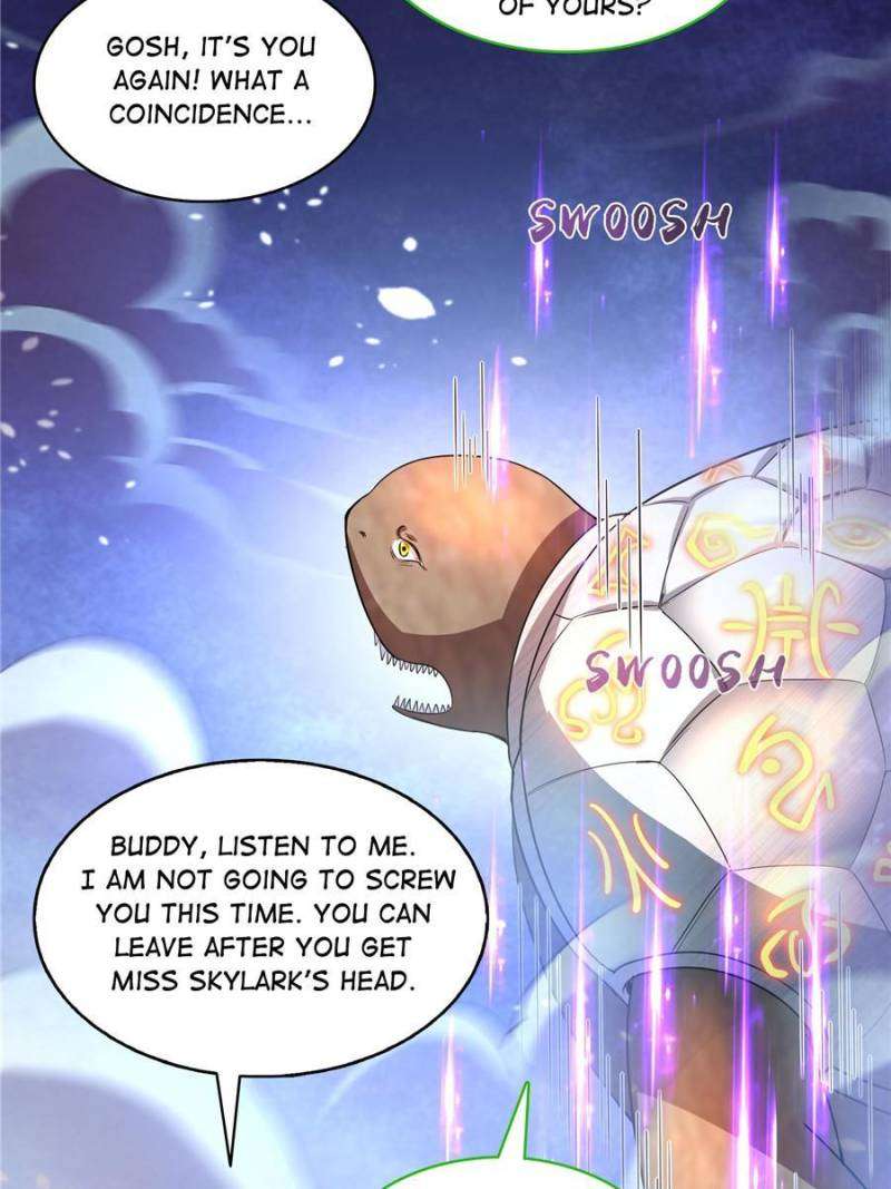 Cultivation Chat Group chapter 573 page 13