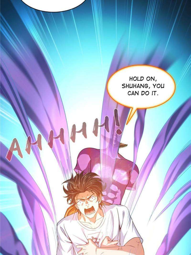 Cultivation Chat Group chapter 573 page 16