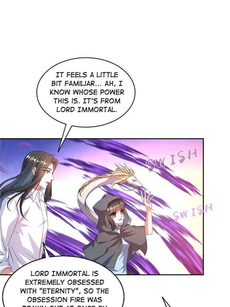 Cultivation Chat Group chapter 573 page 18