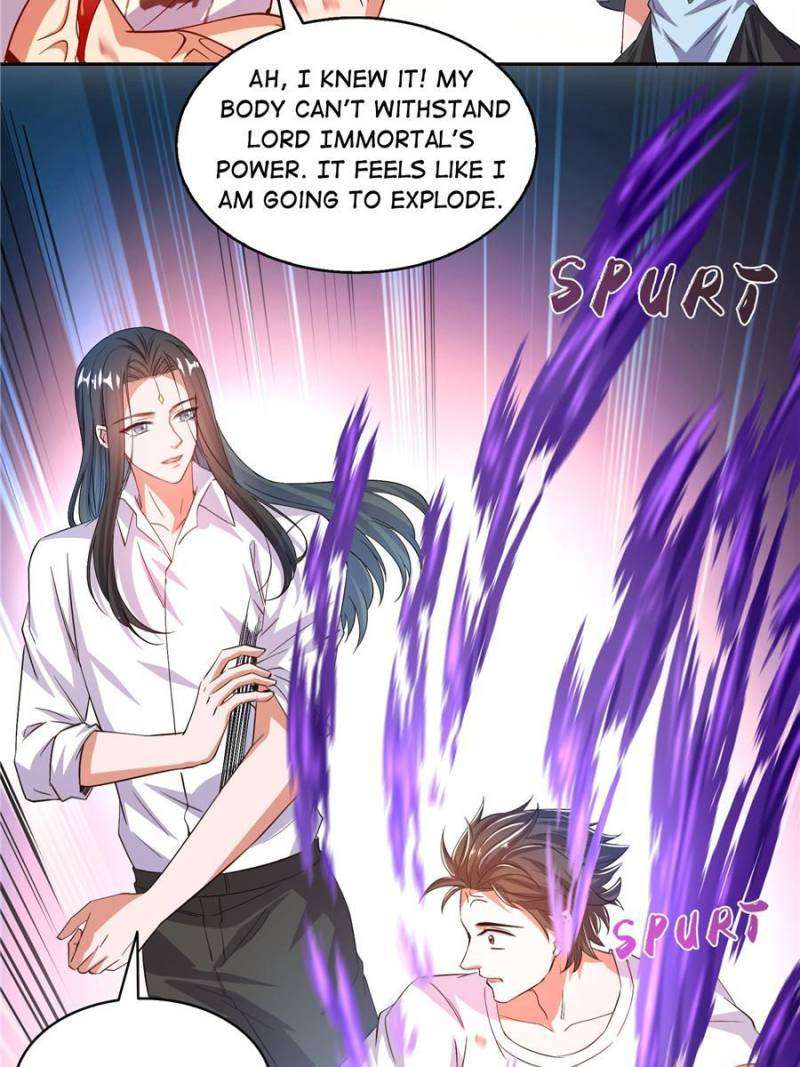 Cultivation Chat Group chapter 573 page 20