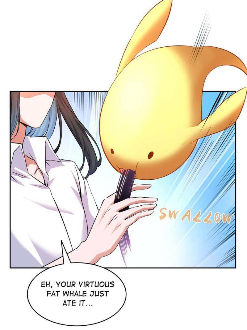 Cultivation Chat Group chapter 573 page 23